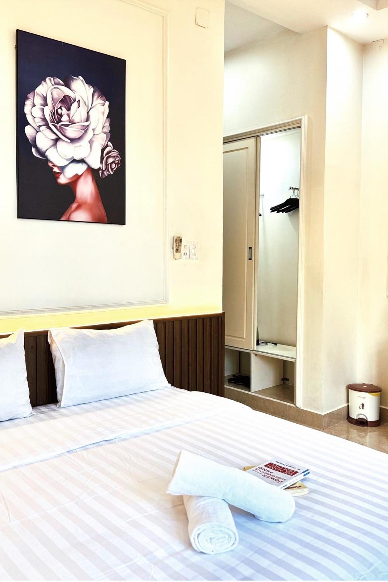 Elisa Hotel Pleiku Luaran gambar