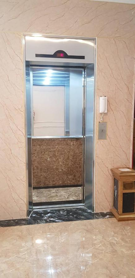 Elisa Hotel Pleiku Luaran gambar